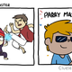 Illustration for article titled Sunday Comics: Humans Happened